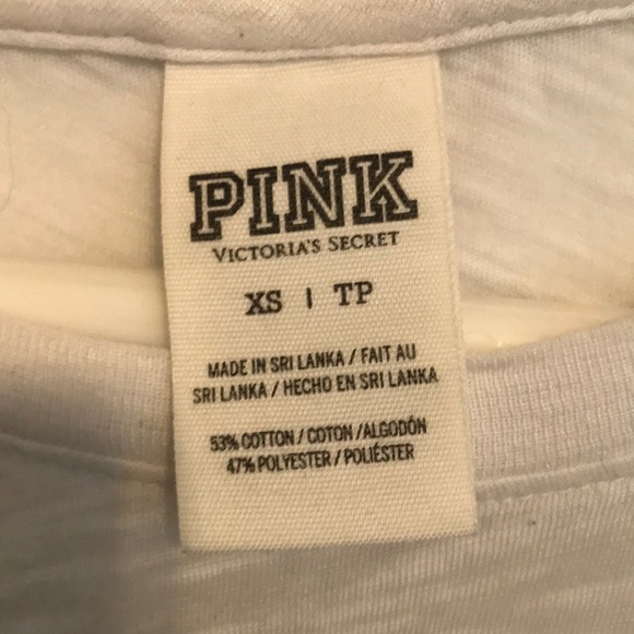 Short sleeve pink top - Picture 2 of 3